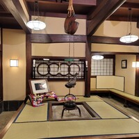 うかい鳥山 - 