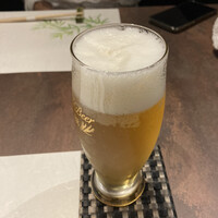 北新地 鮨 栞庵 やましろ - 