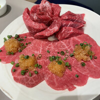 熟成和牛焼肉エイジング・ビーフ 横浜店 - 
