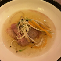 肉割烹 肉かぶく - 