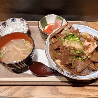 おでん 煮込み 南幸_0