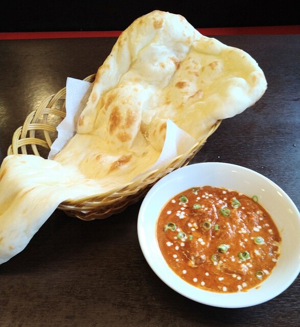 インド料理専門店 マサラ・マスター 鶴岡店（MASALA MASTER） - 鶴岡（インド料理）の写真