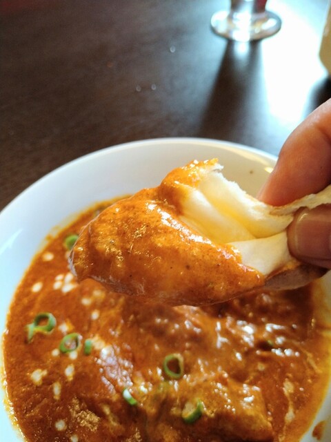 インド料理専門店 マサラ・マスター 鶴岡店（MASALA MASTER） - 鶴岡（インド料理）の写真