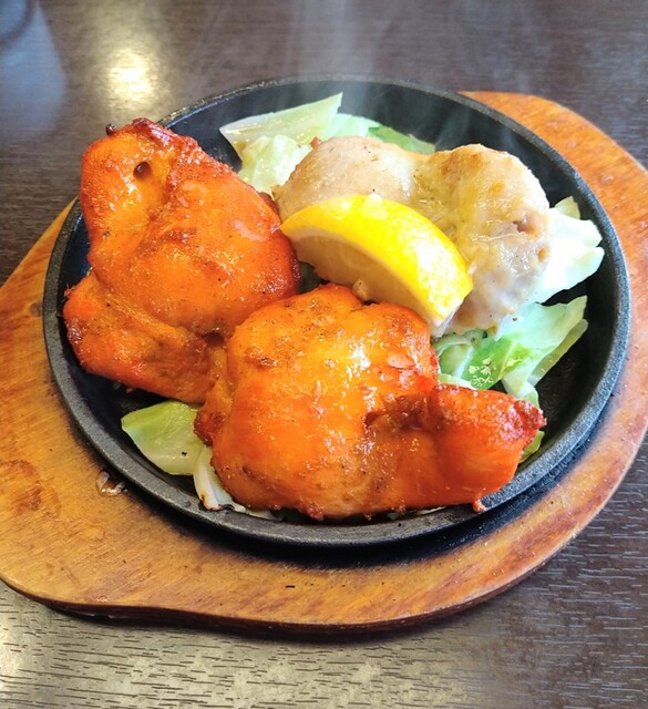 インド料理専門店 マサラ・マスター 鶴岡店（MASALA MASTER） - 鶴岡（インド料理）の写真