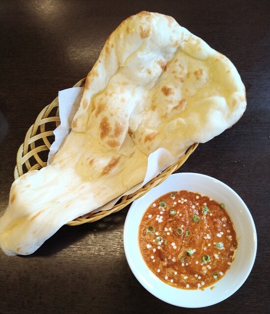 インド料理専門店 マサラ・マスター 鶴岡店（MASALA MASTER） - 鶴岡（インド料理）の写真