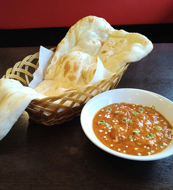 インド料理専門店 マサラ・マスター 鶴岡店（MASALA MASTER） - 鶴岡（インド料理）の写真