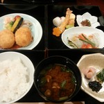 日本料理 大和屋三玄 - 