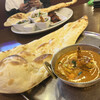 KANTIPUR CURRY HOUSE - 