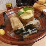 おでん割烹 日南乃 - 