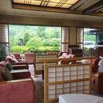 作並温泉 湯の原ホテル - ロビー