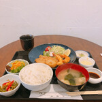 ごはんや 魚正 - 