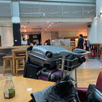 Pret A Manger - Pret A Manger