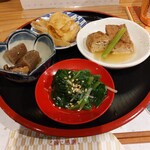 おでん割烹 日南乃 - 