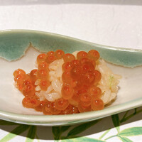 北新地 鮨 栞庵 やましろ - 