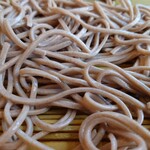 h Yamagata Soba Saryou Tsukinoyama - 