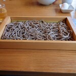 山形蕎麦茶寮 月の山 - 