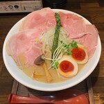 麺69 チキンヒーロー - 