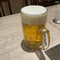 ゴドノフ東京 丸ビル店 - ルービー