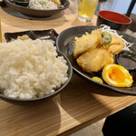 かしわ 代々木店 - 