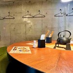 恵比寿天ぷら串 山本家 - 