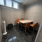 かしわ - 半個室