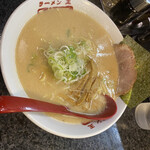 歌舞伎町麺’S倶楽部 KING - 