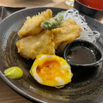 かしわ 代々木店 - 