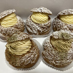 CHOUX - 