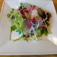 春秋ユラリ 恵比寿 -  春秋ユラリ 恵比寿 -