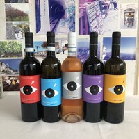 FALANGHINA(CASA SETARO)