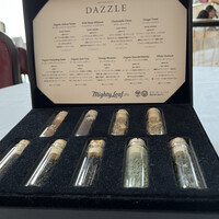 RESTAURANT DAZZLE - 