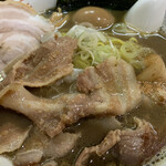 一条流がんこ総本家分家四谷荒木町 - 