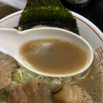 一条流がんこ総本家分家四谷荒木町 - 