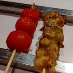 YAKITORI　田崎 - 