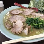 ラーメンショップ - 