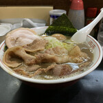 一条流がんこ総本家分家四谷荒木町 - 