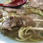 ラーメンショップ - 