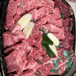 Yakiniku  Go Goroku - 