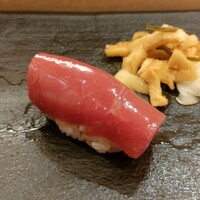 まんてん鮨 日比谷オクロジ店 - 