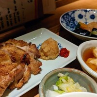 小割烹おはし 恵比寿 -  小割烹おはし 恵比寿 -