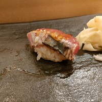 まんてん鮨 日比谷オクロジ店 - 