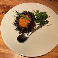 鉄板焼き あおやま - 