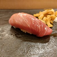まんてん鮨 日比谷オクロジ店 - 