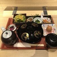 個室和食 肉割烹 吟次郎 品川駅前店 - 