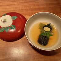 鉄板焼き あおやま - 