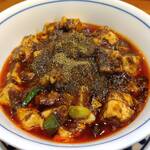 成都 陳麻婆豆腐 有明ガーデン店 