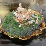 Okonomiyaki Don - 