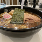 麺や 独歩 立川店 - 