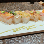 KINKA sushi bar izakaya - 