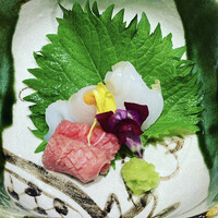鮨 神戸まつもと - 